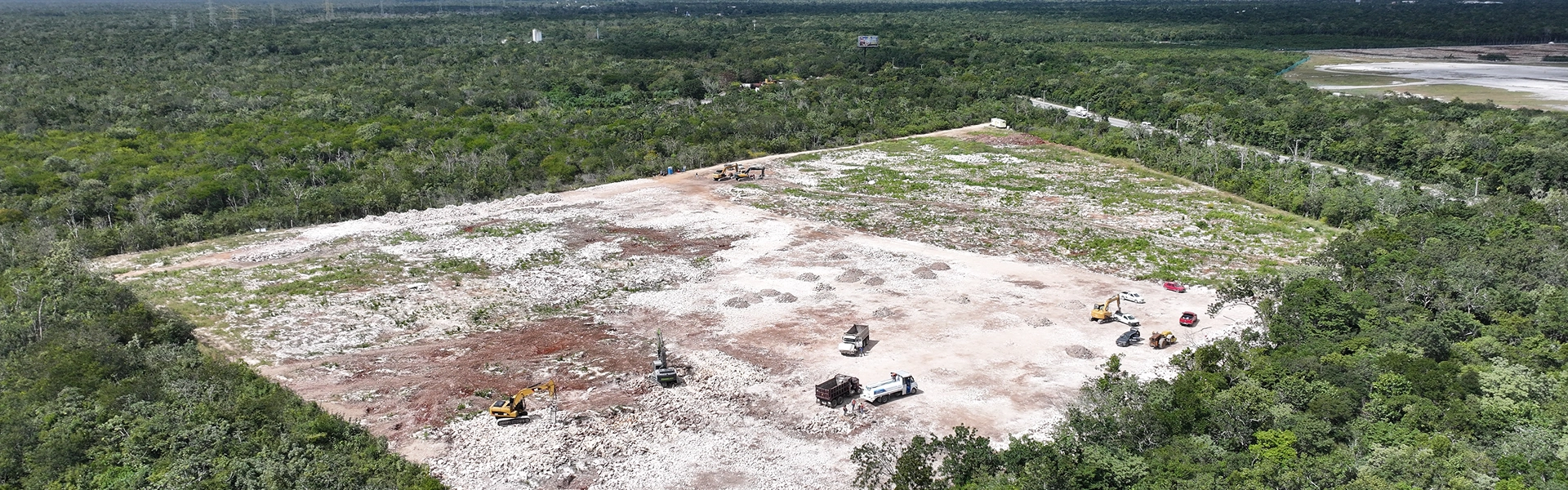 Avance de obra