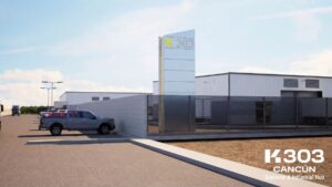 Parque industrial: el espacio también define cómo creces