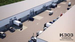 Cadenas de suministro: el nuevo reto industrial